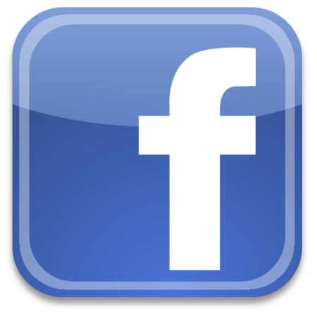 Facebook Logo